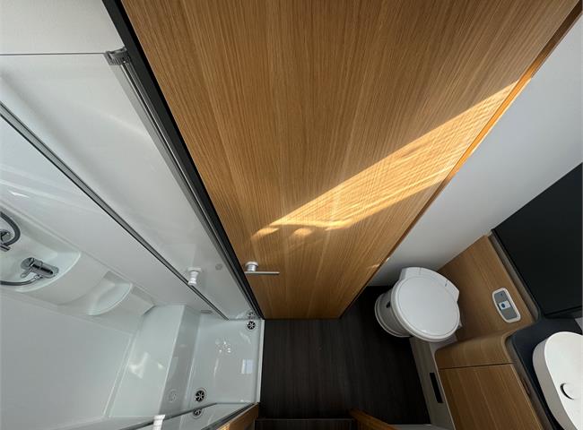MATRIX AXESS 650 SL