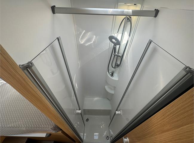 MATRIX AXESS 650 SL