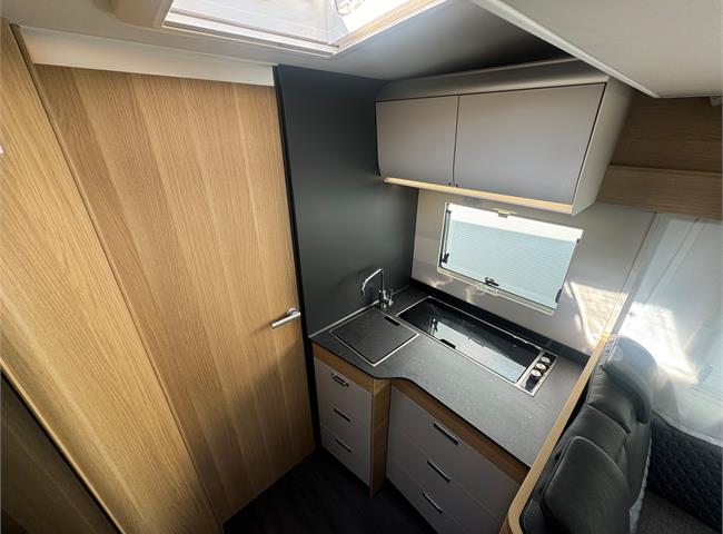 MATRIX AXESS 650 SL