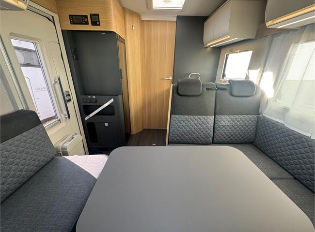 MATRIX AXESS 650 SL
