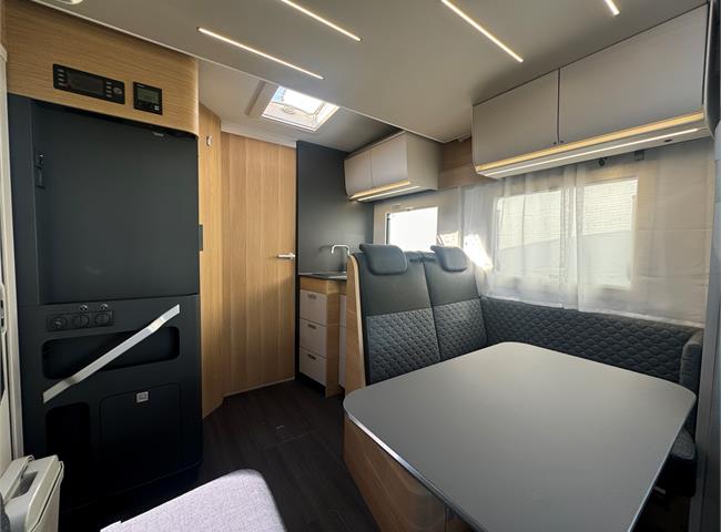 MATRIX AXESS 650 SL