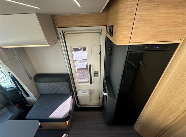 MATRIX AXESS 650 SL