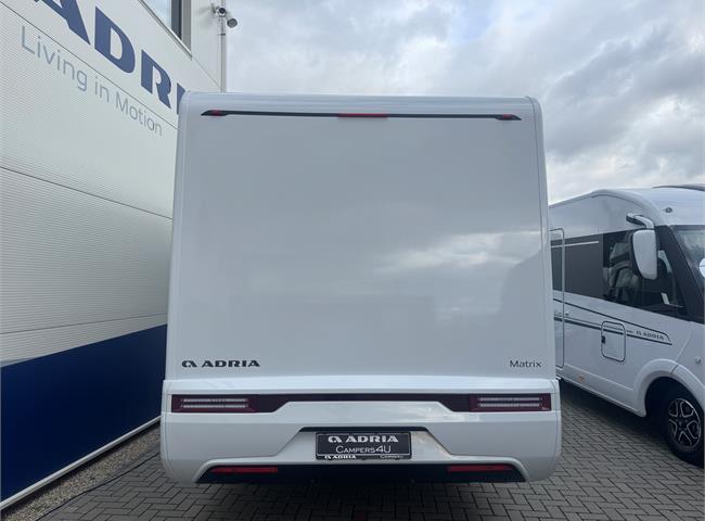 MATRIX AXESS 650 SL
