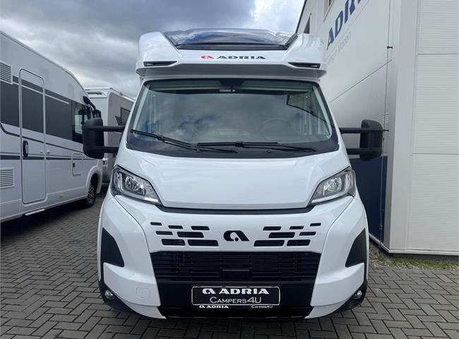 MATRIX AXESS 650 SL