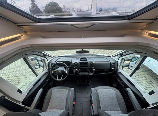 MATRIX AXESS 650 SL