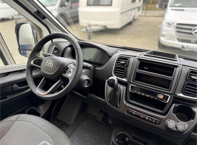 MATRIX AXESS 650 SL