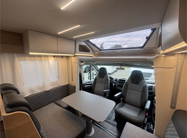 MATRIX AXESS 650 SL