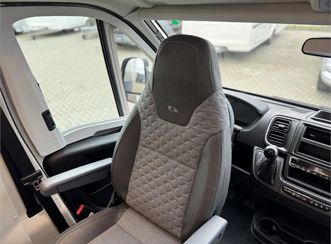 MATRIX AXESS 650 SL