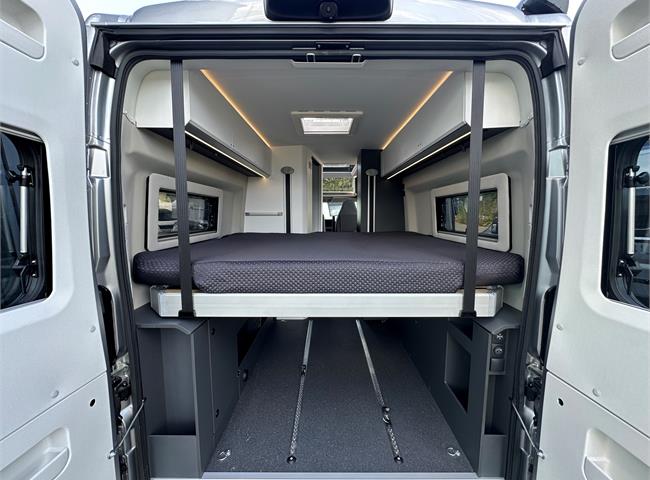 TWIN SUPREME 640 SGX    - 18