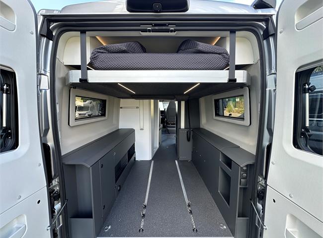 TWIN SUPREME 640 SGX    - 18