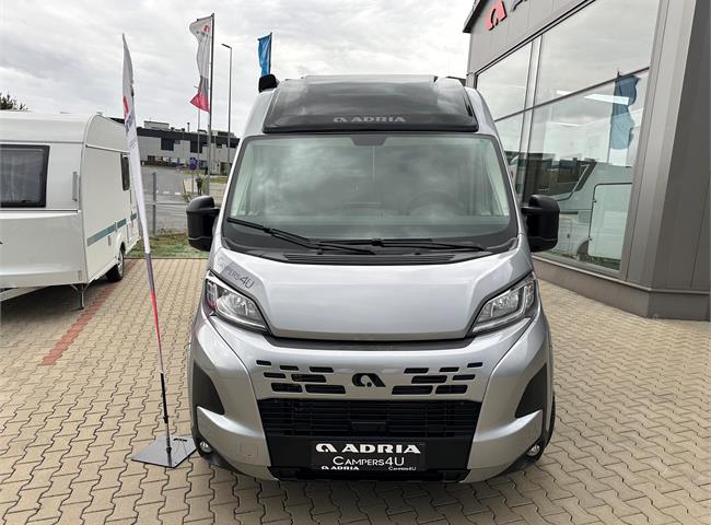 TWIN SUPREME 640 SGX    - 18