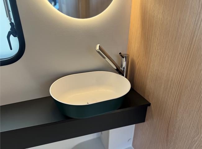 AVIVA LITE 360 DK do 750kg