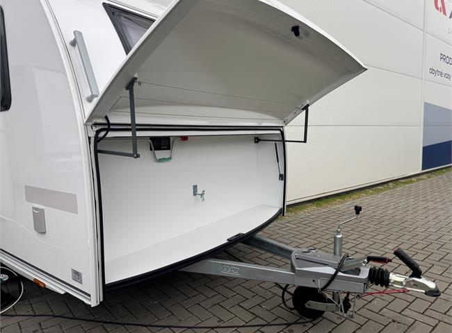 AVIVA LITE 300 LH do 750kg