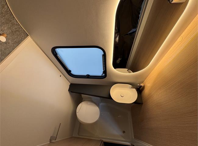 AVIVA LITE 300 LH do 750kg