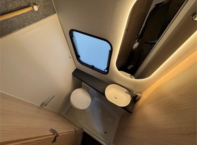 AVIVA LITE 300 LH do 750kg