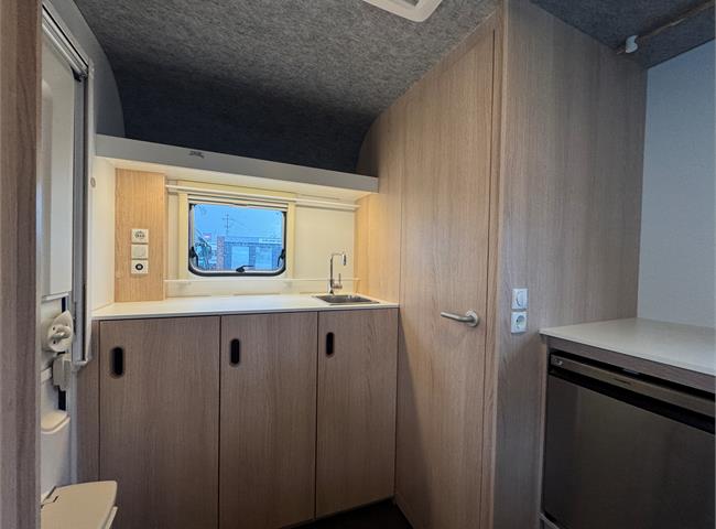 AVIVA LITE 300 LH do 750kg