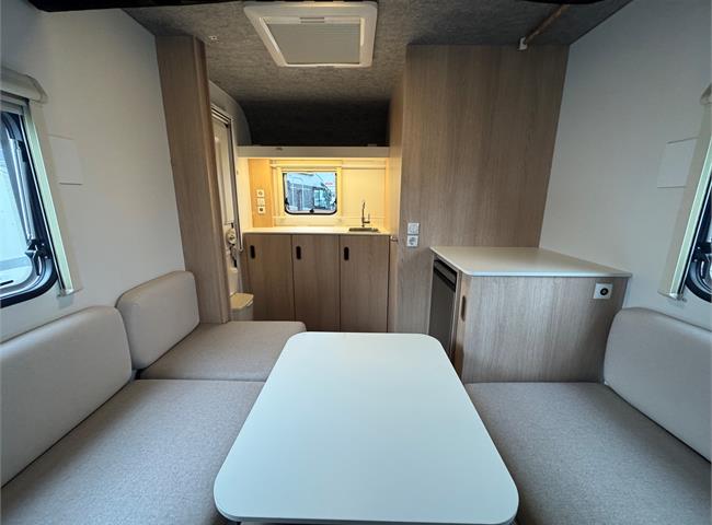 AVIVA LITE 300 LH do 750kg