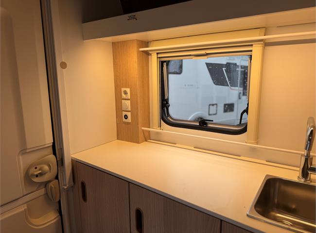 AVIVA LITE 300 LH do 750kg