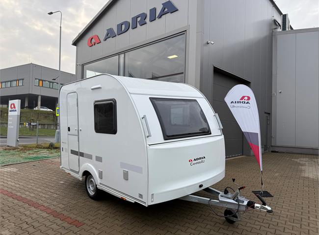 AVIVA LITE 300 LH do 750kg