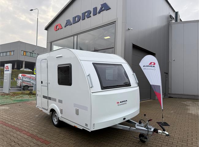 AVIVA LITE 300 LH do 750kg