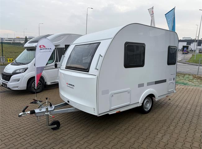 AVIVA LITE 300 LH do 750kg