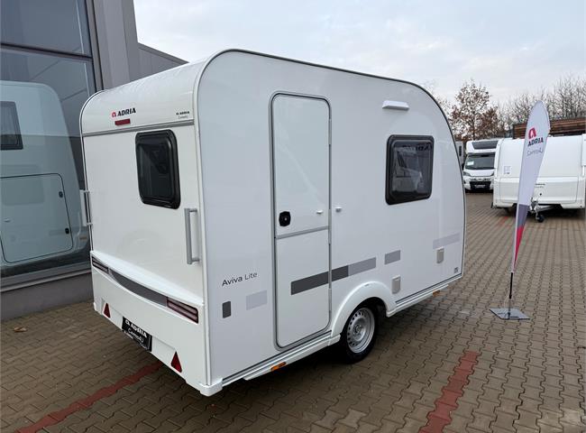 AVIVA LITE 300 LH do 750kg