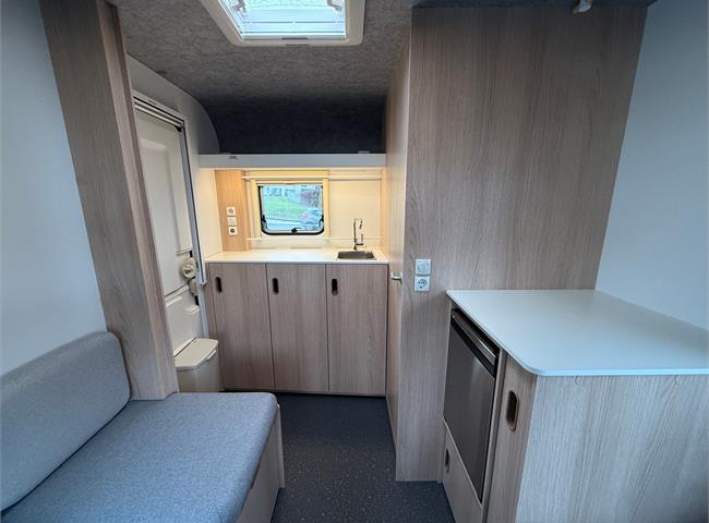AVIVA LITE 300 LH do 750kg