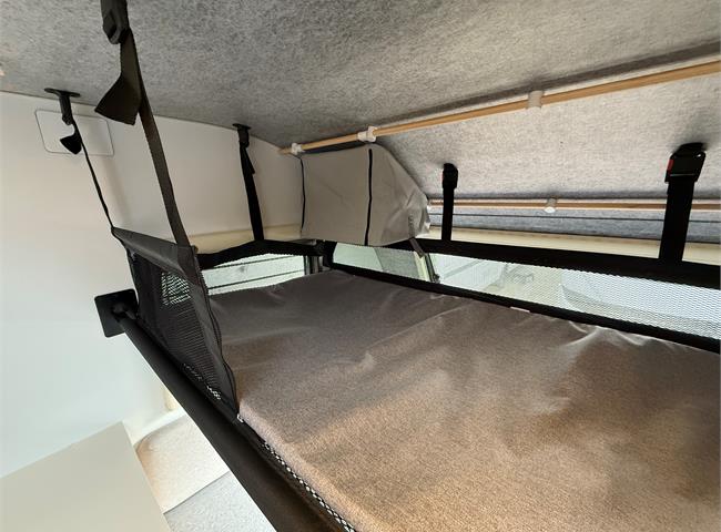AVIVA LITE 300 LH do 750kg