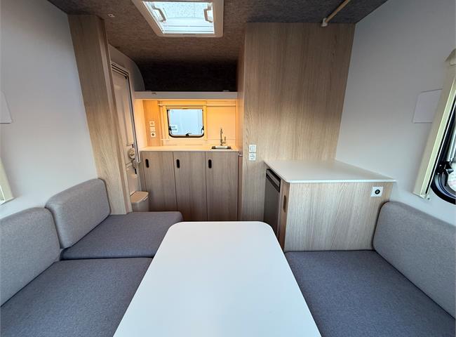 AVIVA LITE 300 LH do 750kg