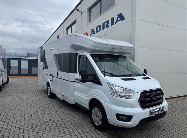 ADRIA SUN LIVING S75 SL
