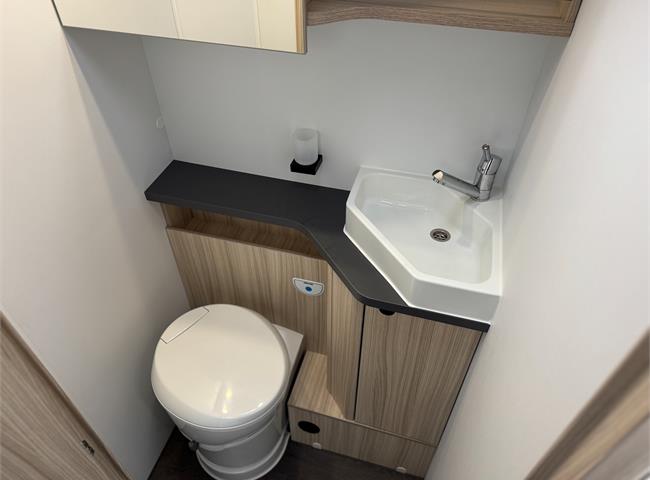 ADRIA SUN LIVING S75 SL