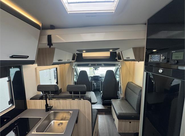 ADRIA SUN LIVING S75 SL