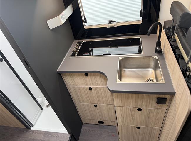 ADRIA SUN LIVING S75 SL