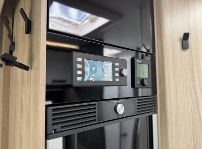 ADRIA SUN LIVING S75 SL