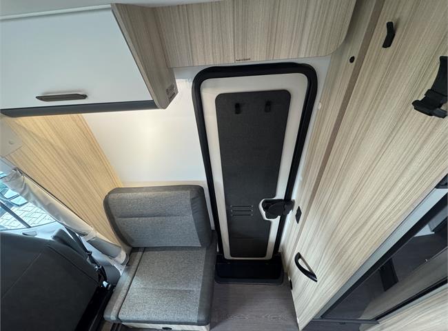 ADRIA SUN LIVING S75 SL