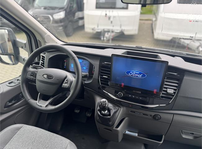 ADRIA SUN LIVING S75 SL