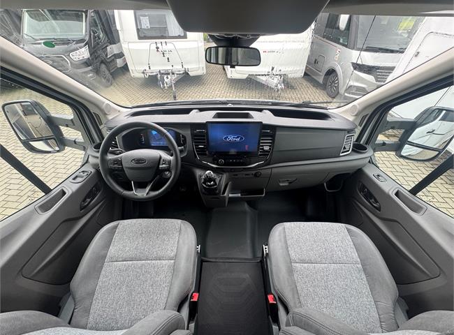 ADRIA SUN LIVING S75 SL