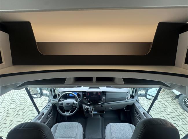 ADRIA SUN LIVING S75 SL