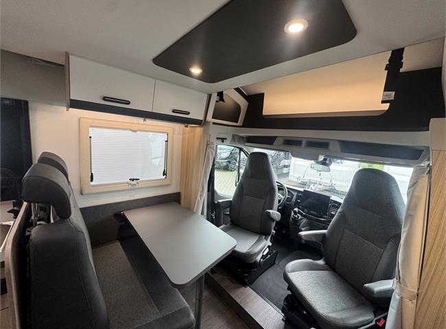 ADRIA SUN LIVING S75 SL