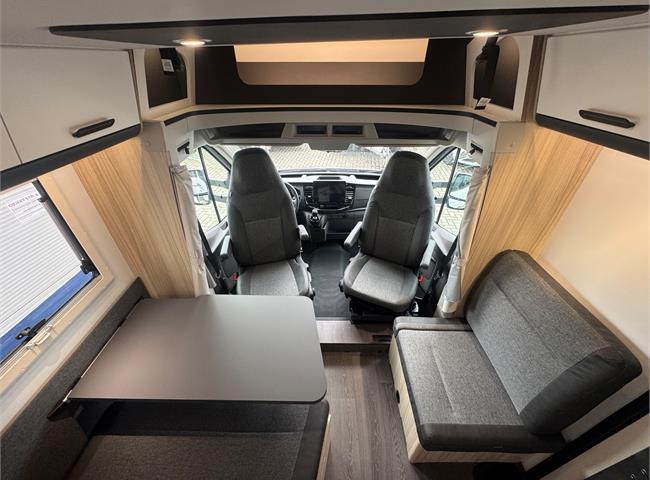 ADRIA SUN LIVING S75 SL