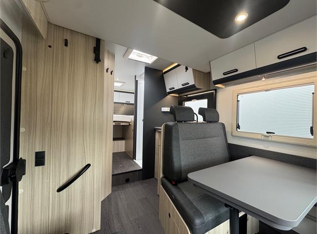 ADRIA SUN LIVING S75 SL