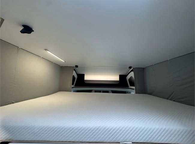ADRIA SUN LIVING S75 SL