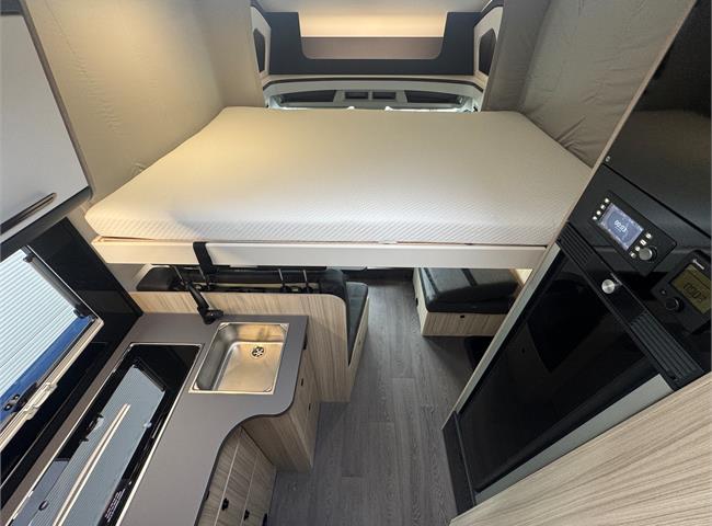 ADRIA SUN LIVING S75 SL