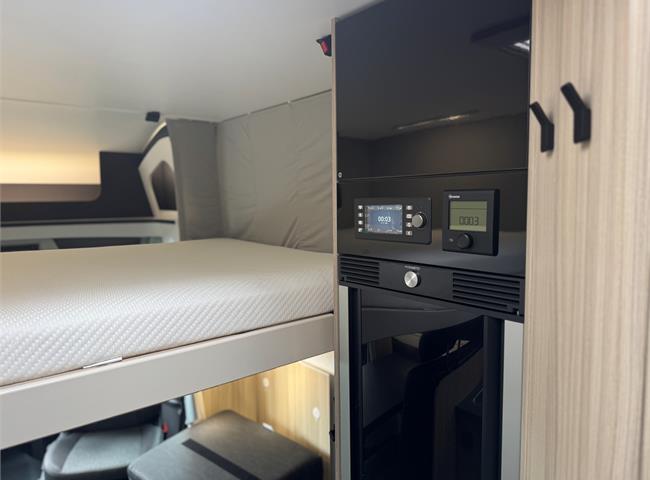 ADRIA SUN LIVING S75 SL