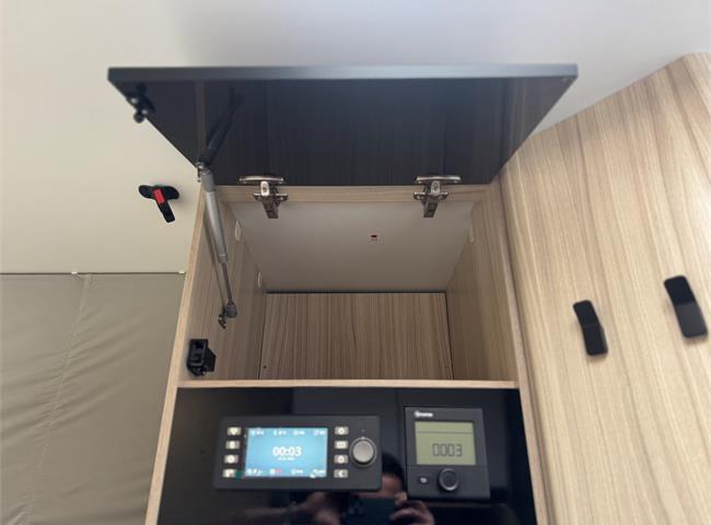 ADRIA SUN LIVING S75 SL