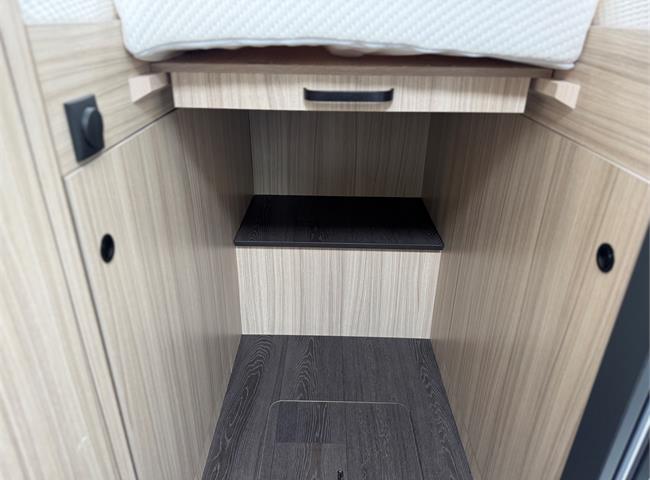 ADRIA SUN LIVING S75 SL
