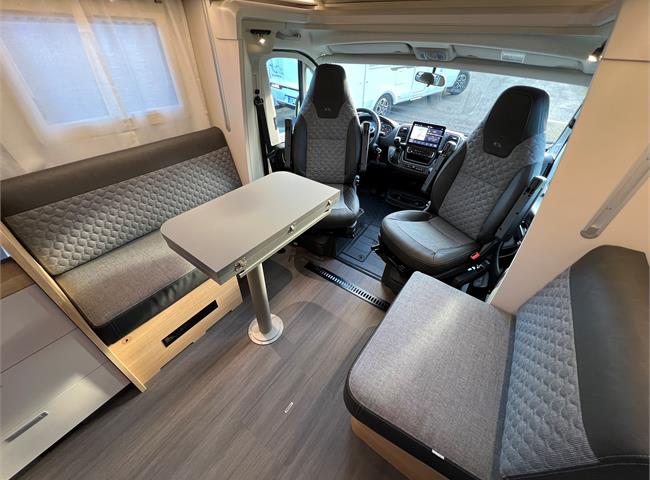 MATRIX AXESS 650 DL