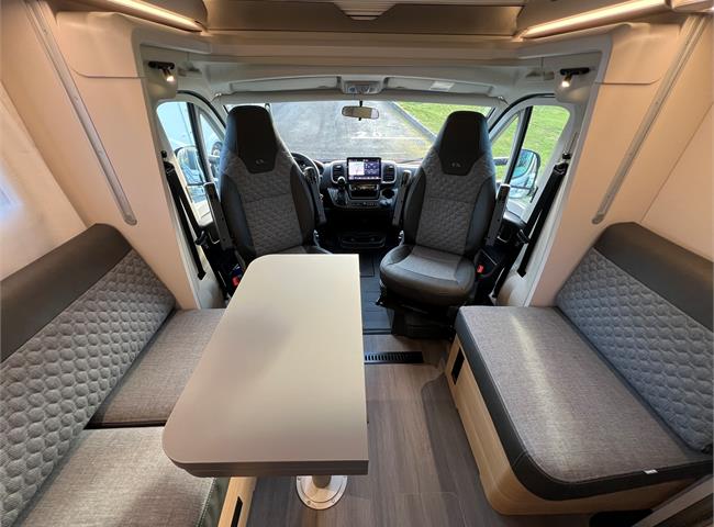 MATRIX AXESS 650 DL