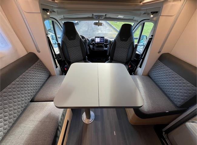 MATRIX AXESS 650 DL