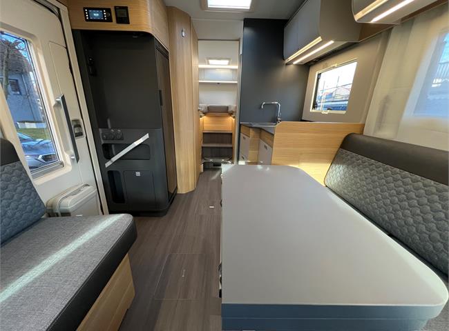 MATRIX AXESS 650 DL
